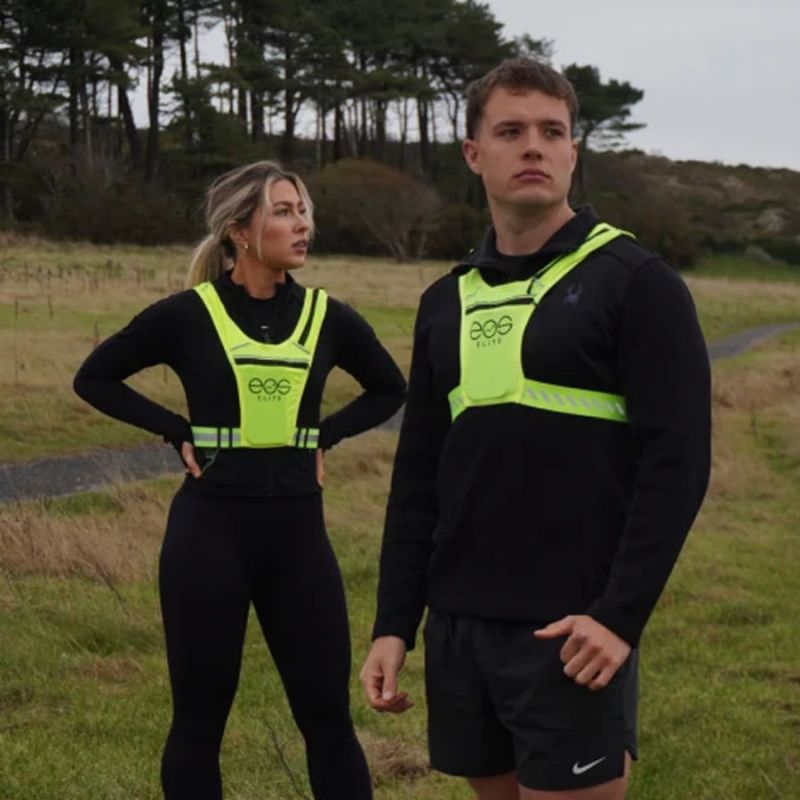 EOS ELITE UltraLight EOSFLUO Running Vest Clothing/Running Your Sports Performance