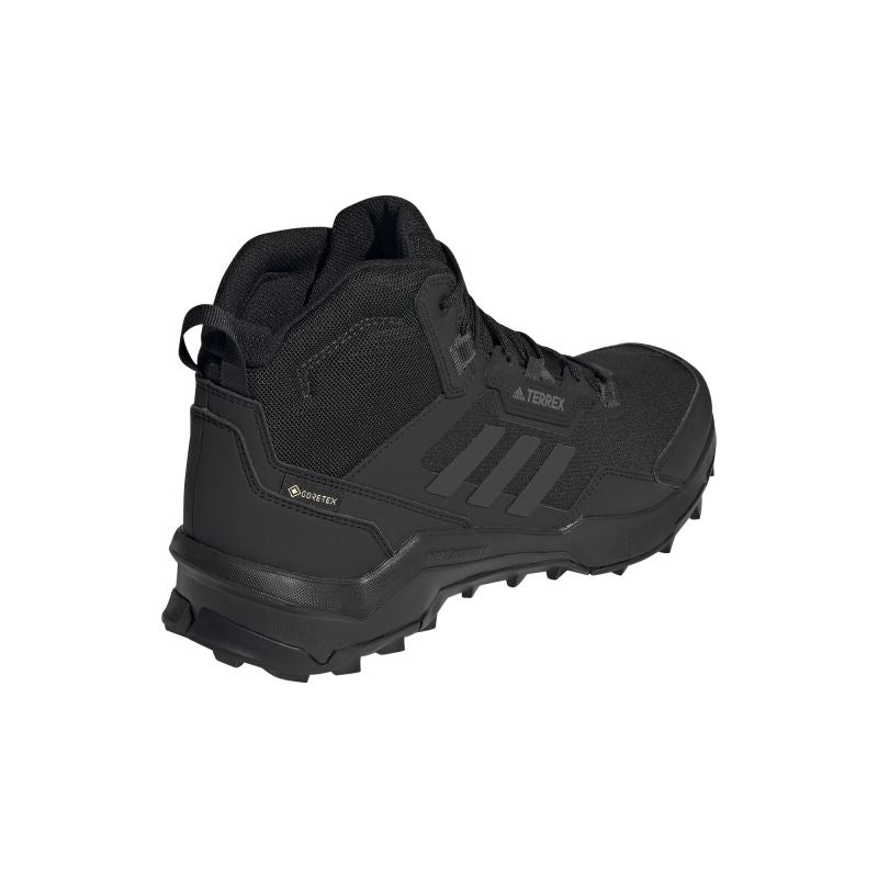 Adidas Terrex AX4 Mid Gtx M FY9638 shoes Footwear/Outdoor Adidas