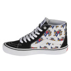 Vans Skate Wolf Sk8 Hi Pro VN0A45JD11Z shoes Footwear/Lifestyle/Vans Your Sports Performance