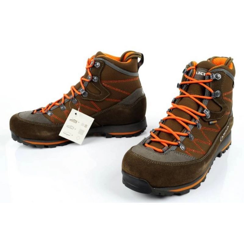 Aku Tana GTX M 9779359 trekking shoes Footwear/Outdoor/Aku Your Sports Performance