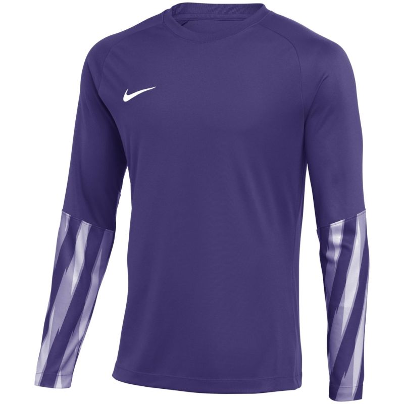 Nike Dri-Fit Park V Stadium Men's T-Shirt Purple HV8314 507 To be categorized Your Sports Performance