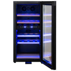 ADLER AD 8080 wine refrigerator AGD - Produkty/Chłodziarki do wina Your Sports Performance