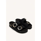 Gioseppo CEDARBUR Women's Shoes (74604-P-Negro) Gioseppo