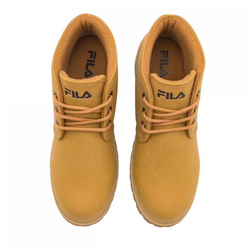 Fila Cesane Mid M FFM0355.70010 shoes Footwear/Lifestyle/Fila Your Sports Performance