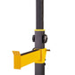 HMS STR18 multifunctional barbell stand In preparation Your Sports Performance
