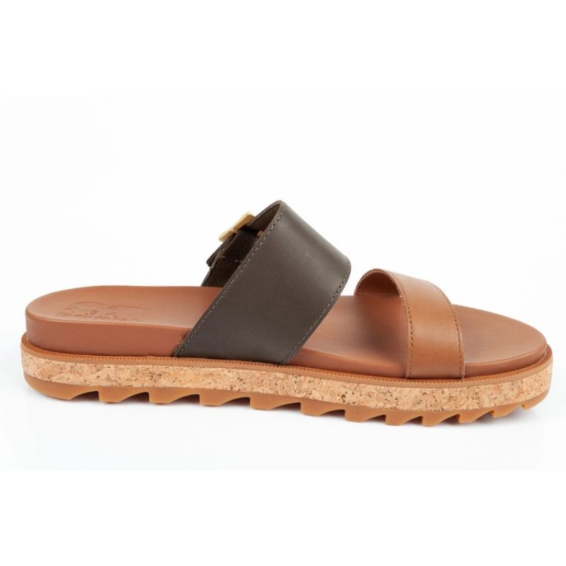 Sorel Roaming Slide W NL4177-242 Footwear/Lifestyle Your Sports Performance