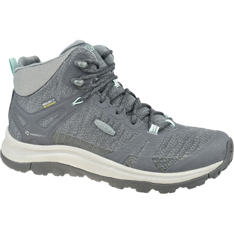 Keen Terradora II Mid WP W 1022353 shoes Footwear/Outdoor/Puma Your Sports Performance