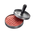 GEFU BBQ G-89419 Hamburger Press AGD - Produkty/Sztućce i przybory kuchenne Your Sports Performance