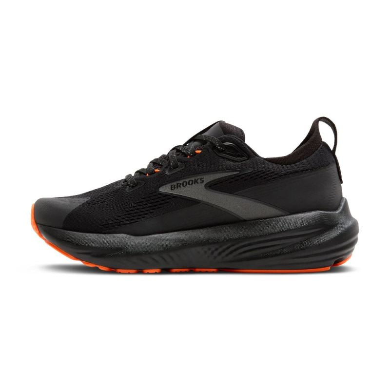 Glycerin 22 men's running shoes for asphalt, black Brooks/Inne Your Sports Performance