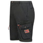 Geographical Norway Parento DB 317 M shorts SY1692H/GN-Black Clothing/Outdoor/Geographical Norway Your Sports Performance