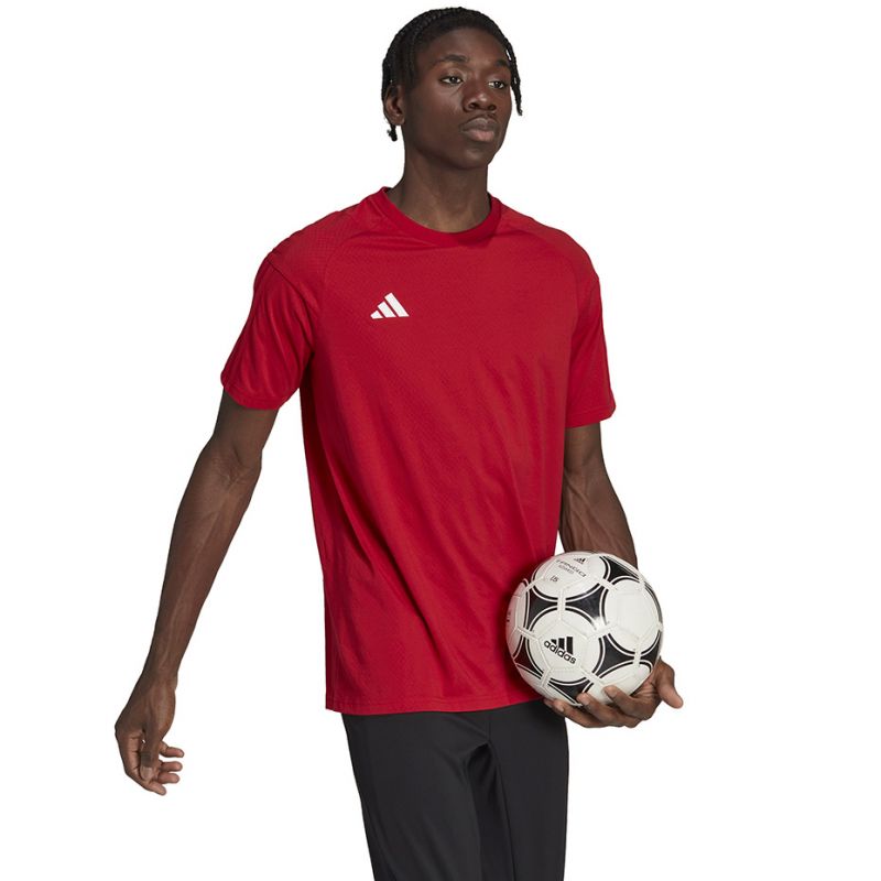 T-shirt adidas Tiro 23 Competition M HI3051 Clothing/Training Adidas