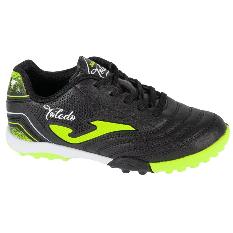 Joma Toledo 2501 TF Jr TOJS2501TF football boots Footwear/Football/TF/JR Joma