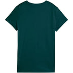 Puma Ess 2 Color Small No. 1 Logo Tee (s) Green 682373 75 In preparation Your Sports Performance