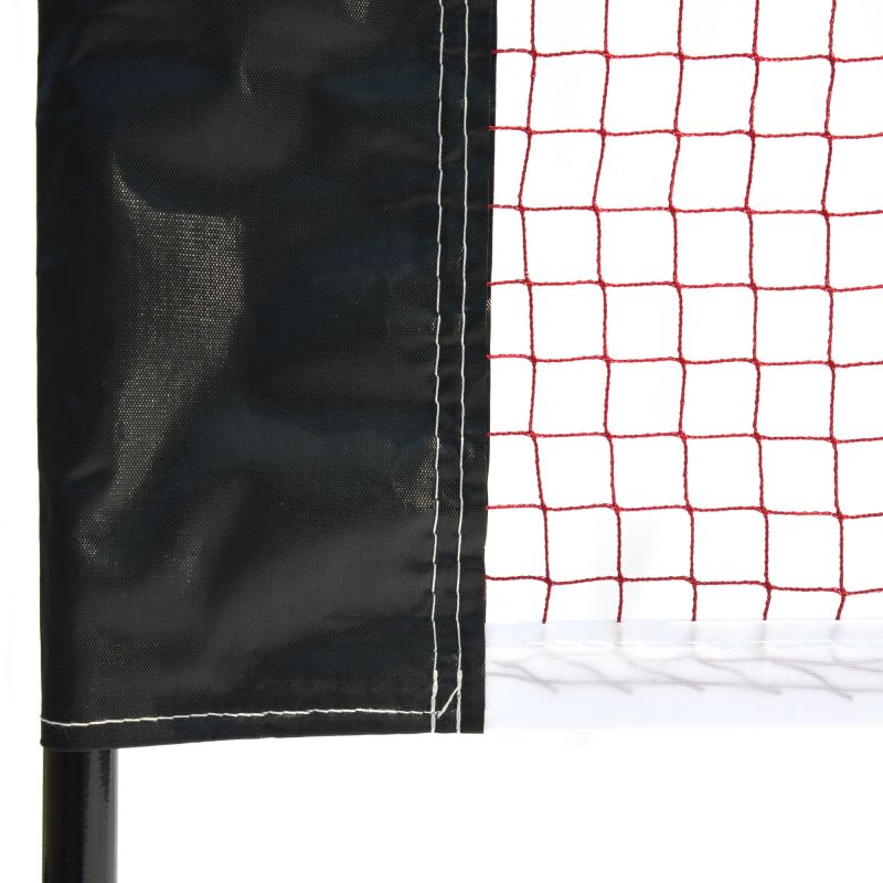 Meteor Badminton Net 5.1x2.2 m 17602 Accessories/Sports facilities equipment Your Sports Performance