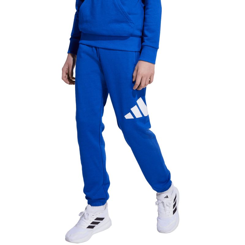 adidas Essentials 280 Blue Kids' Pants JV9916 In preparation Adidas