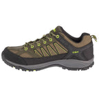 CMP Sun Low Hiking M 3Q11157-22ER shoes Footwear/Outdoor/CMP Your Sports Performance