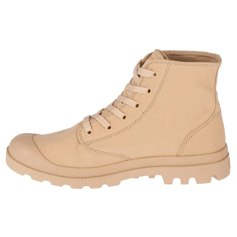 Palladium Mono Chrome shoes 73089-274-M Footwear/Lifestyle/Palladium Your Sports Performance