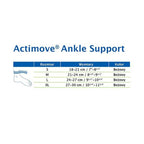 Ankle support