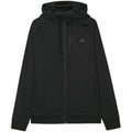 4F M403 M sweatshirt 4FWAW24TFSWM403 20S Clothing/Training 4F