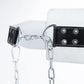 DBX-WB1 GENUINE LEATHER DIP BELT Pasy obciążeniowe - Dip Belt Your Sports Performance