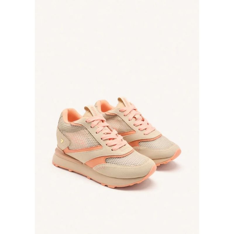 Gioseppo LARRABEE Women's Shoes (74555-P-Beig) Gioseppo