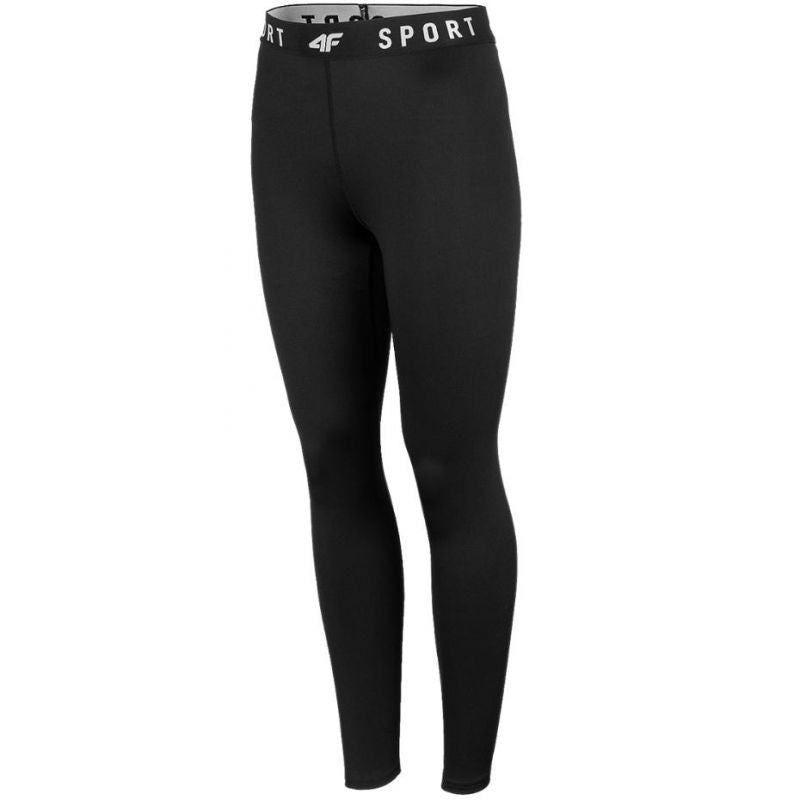 4F W Leggings H4Z22 SPDF351 20S Clothing/Training 4F