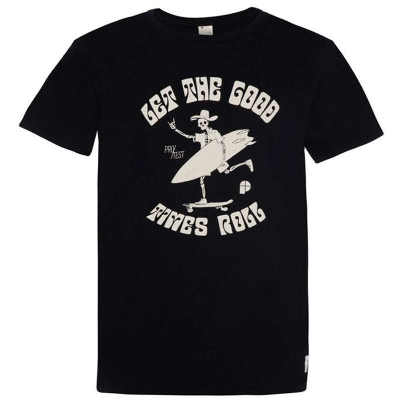 Protest PRTJURIEN JR Boys’ T-Shirt