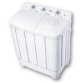 Ravanson XPB-800 washer-extractor AGD - Produkty/Pralki wolnostojące Your Sports Performance