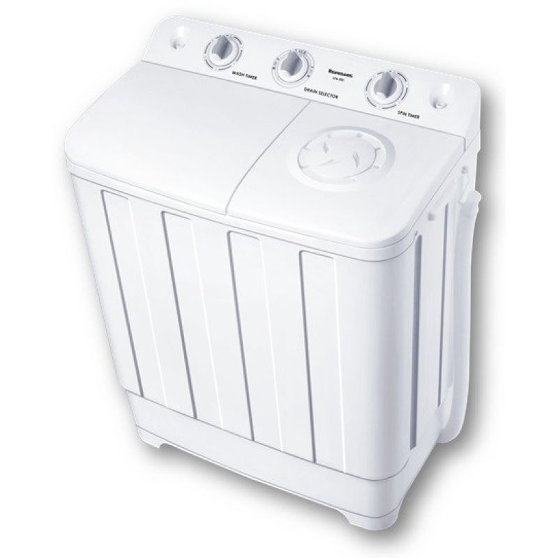 Ravanson XPB-800 washer-extractor AGD - Produkty/Pralki wolnostojące Your Sports Performance