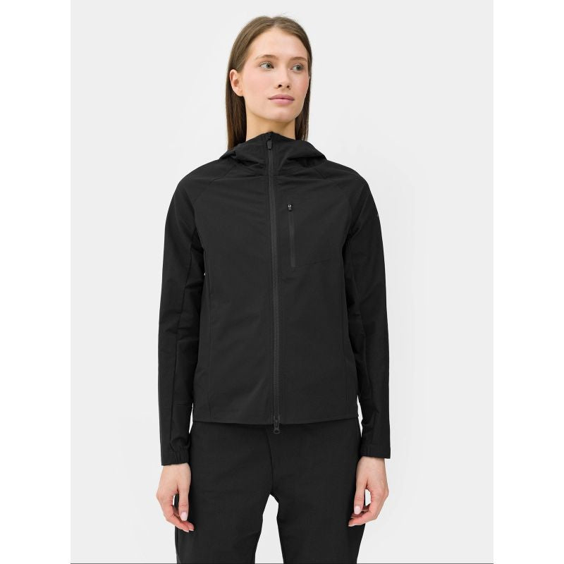 Women's cycling jacket 4F *Kategoria tymczasowa Your Sports Performance