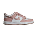 Nike Dunk Low GS Velvet Pink Children's Sneakers - DO6485-600 Obuwie/Buty na co dzień Your Sports Performance
