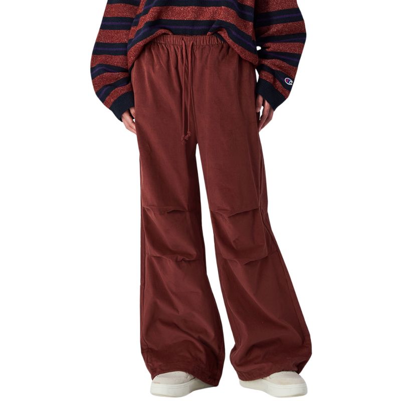 Champion Parachute W 117432 MS524 Pants Clothing/Lifestyle/Trousers, shorts/Champion Your Sports Performance