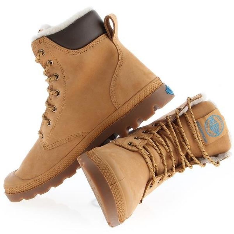 Palladium Pampa Sport Cuff M 72992-228 shoes Footwear/Lifestyle/Palladium Your Sports Performance