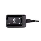 Black Diamond BD1500 Headlamp Battery with Charger Baterie, akumulatorki i ładowarki/Ładowarki akumulatorowe (bez akumulatorków) Your Sports Performance