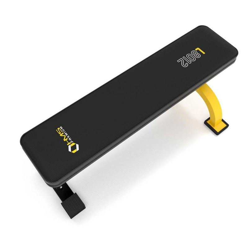 HMS L8012 multifunctional bench In preparation Your Sports Performance
