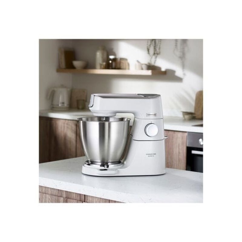 KENWOOD KVL65.001WH Food Processor AGD - Produkty/Roboty kuchenne Your Sports Performance