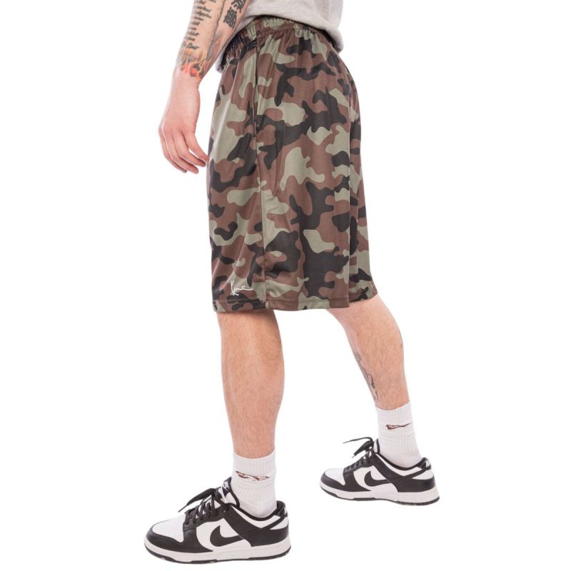 Karl Kani men's shorts PD00013987 Karl Kani