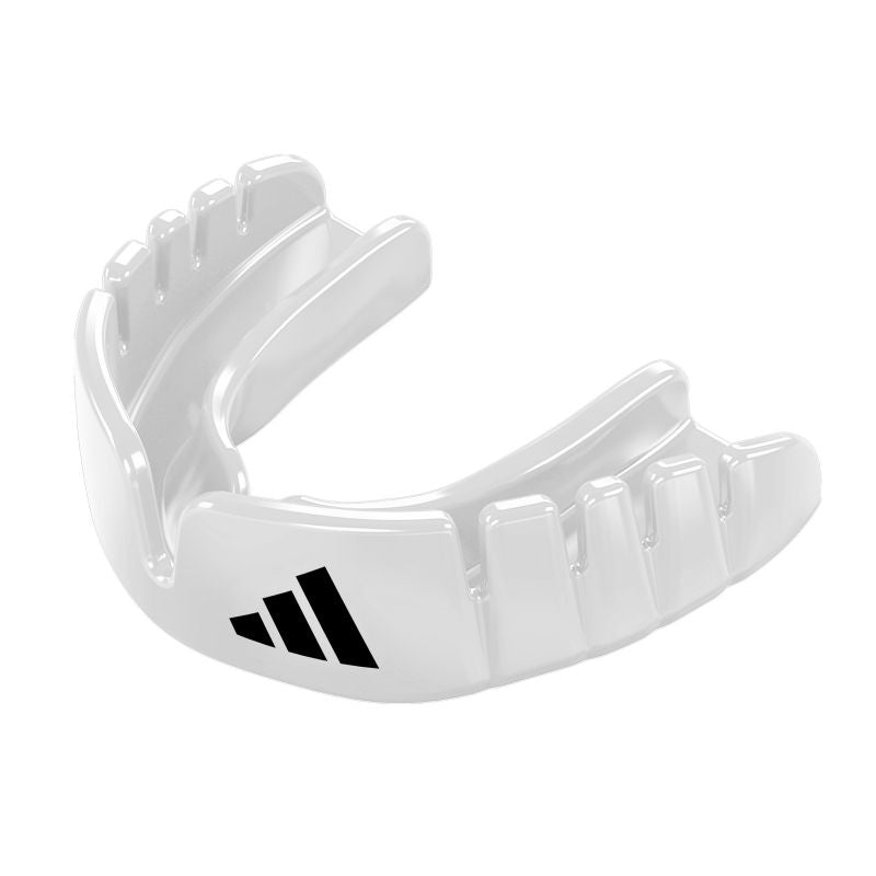 adidas Opro Gen4 Snap-Fit ADIBP30 Mouthguard White Accessories/Protectors and knee pads Adidas