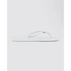 Ipanema women's flip-flops Anat comfortable white fashionable for the beach Ipanema