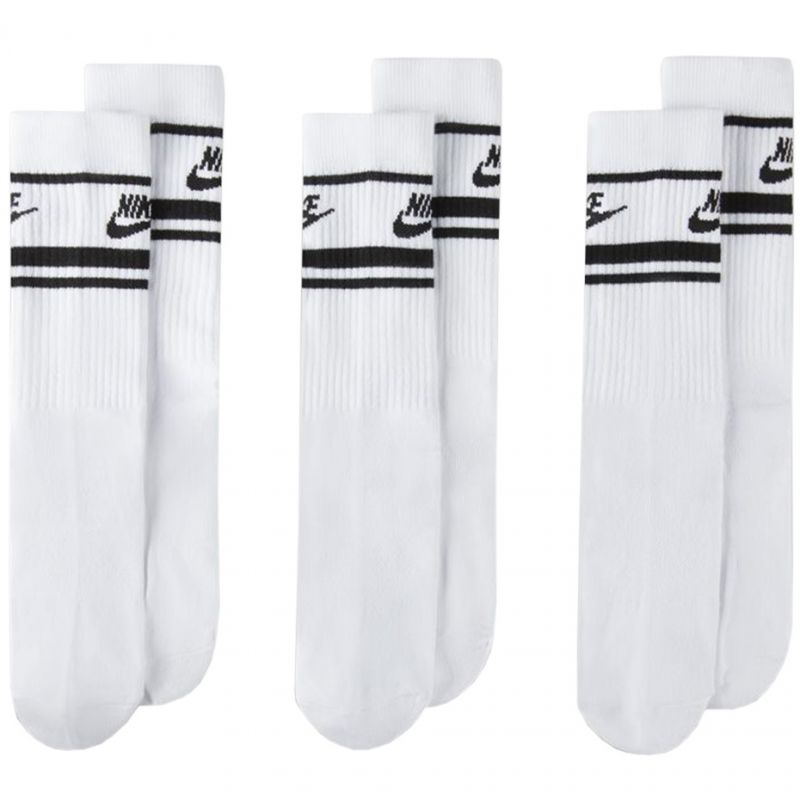 Nike NK NSW Everyday Essentials Cr DX5089 103 socks Clothing/Training/Socks/Unisex Nike