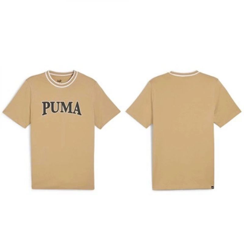 Puma Squad T-shirt M 678967 83 Clothing/Lifestyle/T-shirts Puma