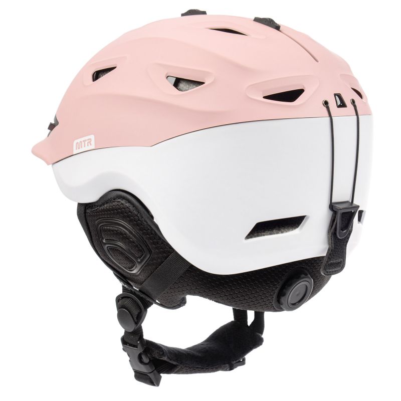 Meteor Montara Ski Helmet M 55-58 cm 17292 Accessories/Skiing/Helmets Your Sports Performance