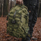 Offlander Survival Trekker 25L backpack OFF_CACC_34GN Accessories/Plecaki/pozostałe plecaki Your Sports Performance