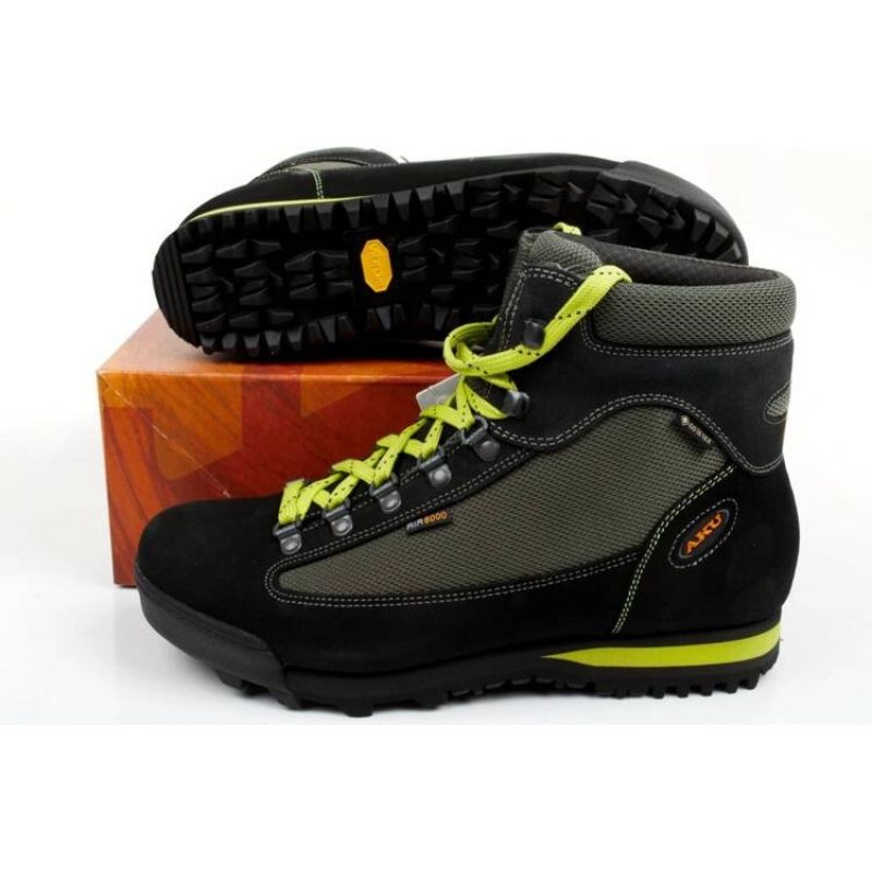 Aku Slope Original GTX M 885.10643 trekking shoes Footwear/Outdoor/Aku Your Sports Performance