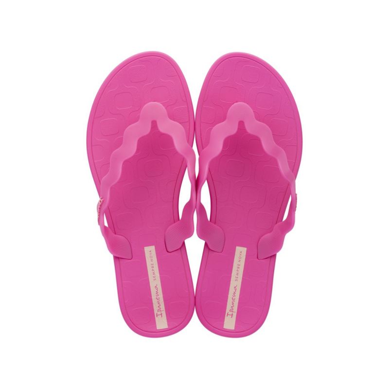 Ipanema Zig Ad Flip Flops W 26652 24308 Footwear/Lifestyle/Ipanema Your Sports Performance