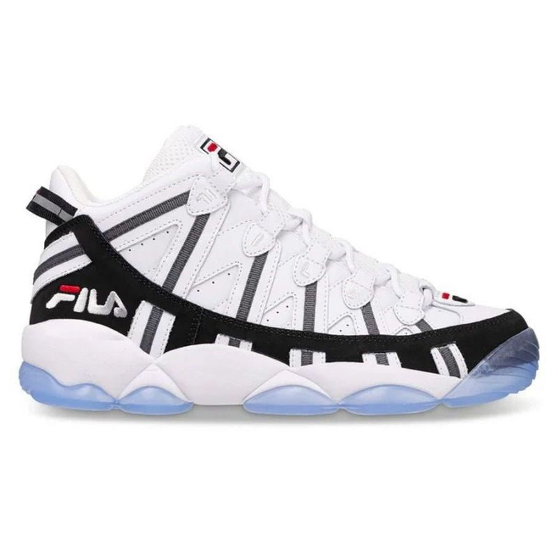 Fila Spaghetti M FFM0258.13036 shoes Footwear/Lifestyle/Fila Your Sports Performance