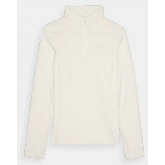 Fleece sweatshirt 4F W 4FWAW24UFLEF048 12S Clothing/Lifestyle/4F 4F