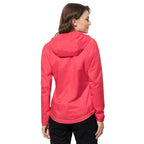 Jack Wolfskin Tasman 2l Jkt W 1114971-2058 Jacket Clothing/Outdoor/Jack Wolfskin Your Sports Performance