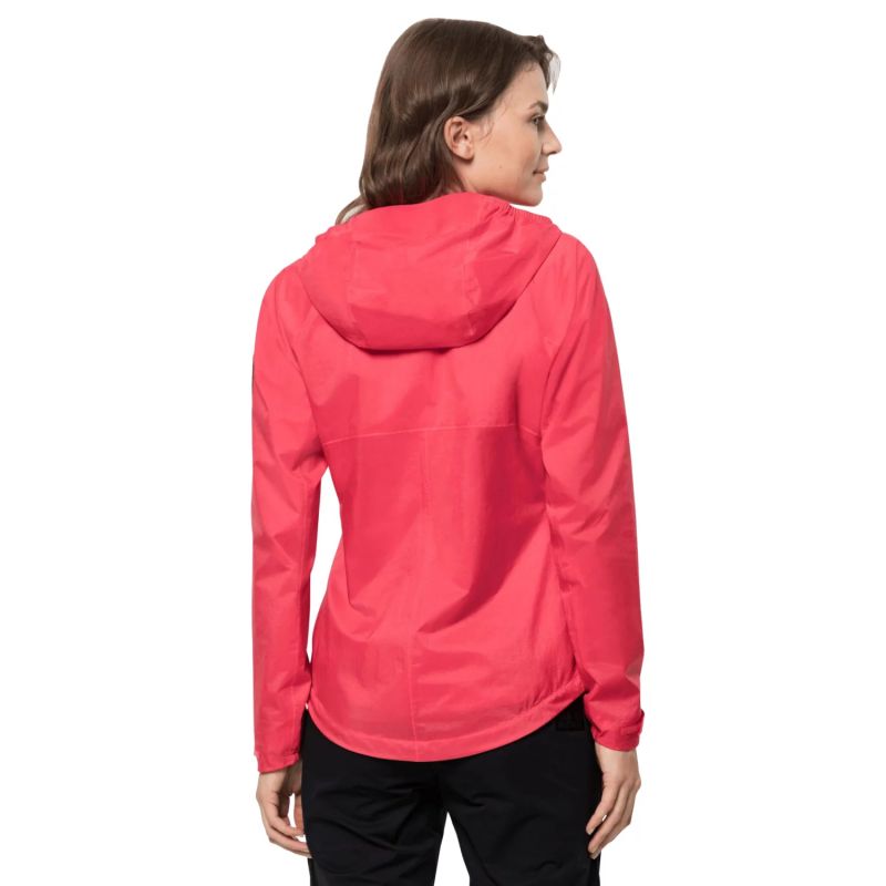 Jack Wolfskin Tasman 2l Jkt W 1114971-2058 Jacket Clothing/Outdoor/Jack Wolfskin Your Sports Performance