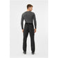 Viking Triper Man men's ski touring pants, breathable, waterproof, black (900/25/3680/0900) In preparation Your Sports Performance